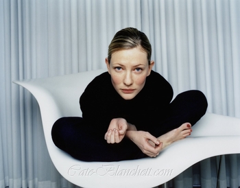 Cate Blanchett