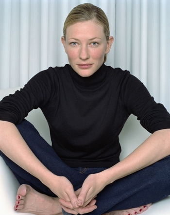 Cate Blanchett