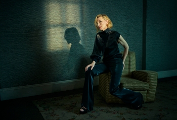 Cate Blanchett