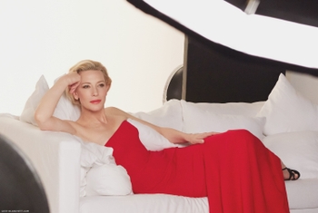 Cate Blanchett