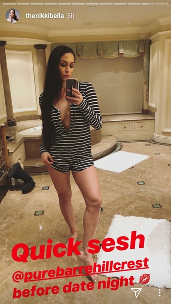 Nikki Bella