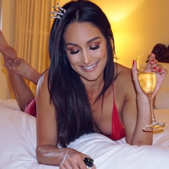 Nikki Bella