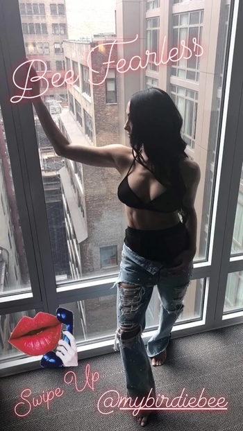 Nikki Bella