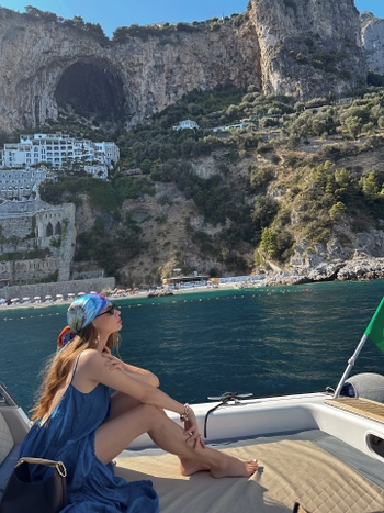Xenia Tchoumitcheva