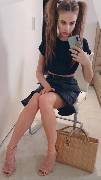 Xenia Tchoumitcheva