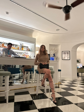 Xenia Tchoumitcheva