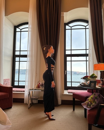 Xenia Tchoumitcheva