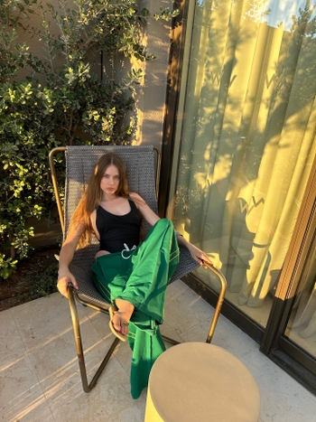 Xenia Tchoumitcheva