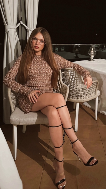 Xenia Tchoumitcheva