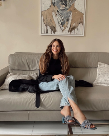 Xenia Tchoumitcheva