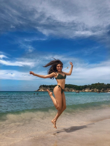 Xenia Tchoumitcheva