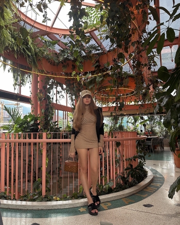 Xenia Tchoumitcheva