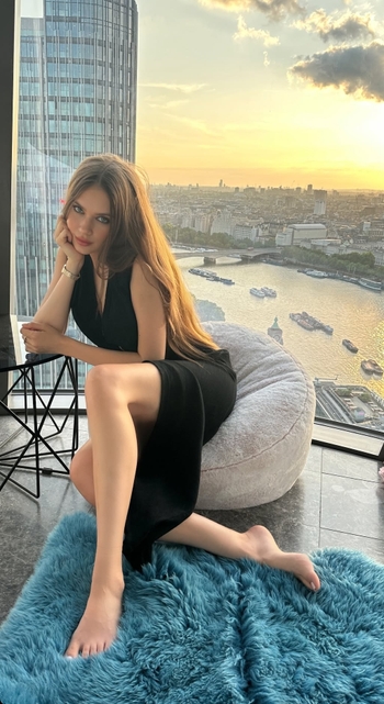 Xenia Tchoumitcheva