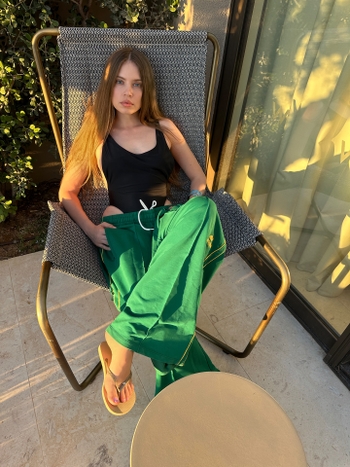 Xenia Tchoumitcheva