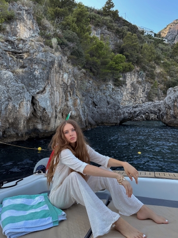 Xenia Tchoumitcheva