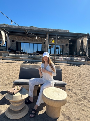 Xenia Tchoumitcheva