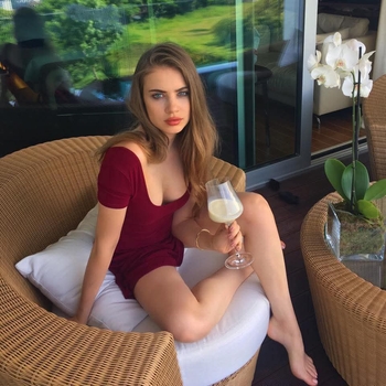 Xenia Tchoumitcheva