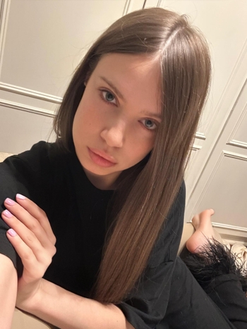 Xenia Tchoumitcheva