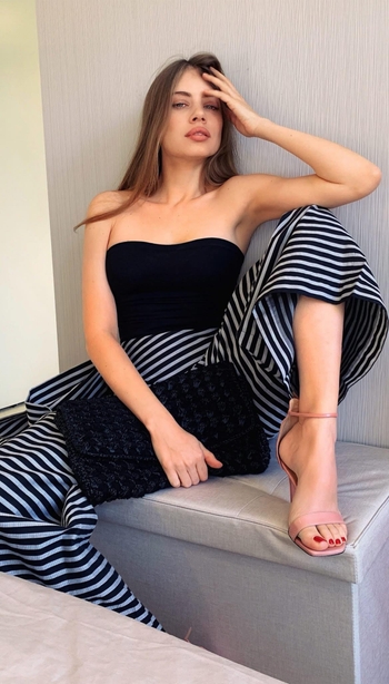 Xenia Tchoumitcheva