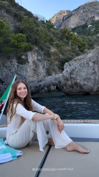 Xenia Tchoumitcheva