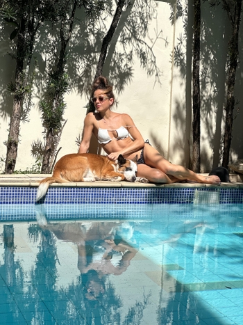 Fernanda de Freitas