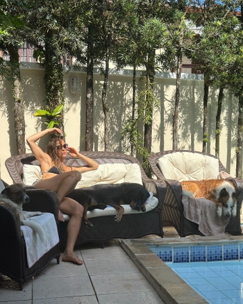 Fernanda de Freitas