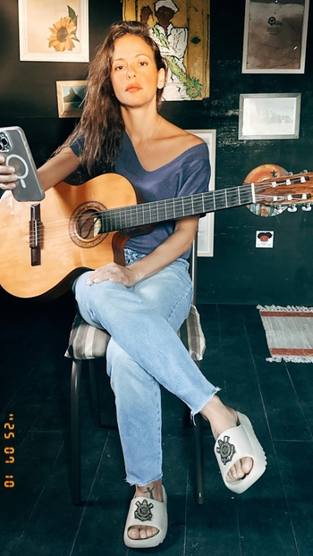 Fernanda de Freitas