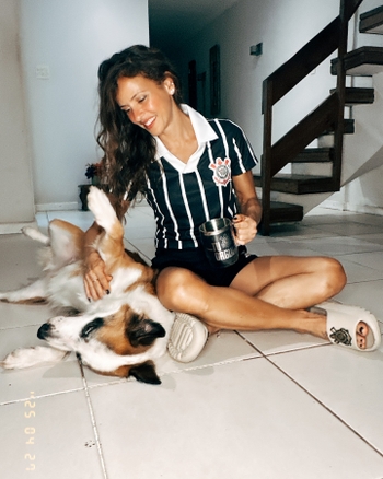 Fernanda de Freitas
