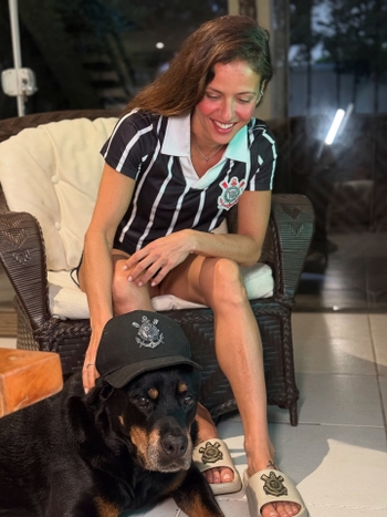 Fernanda de Freitas