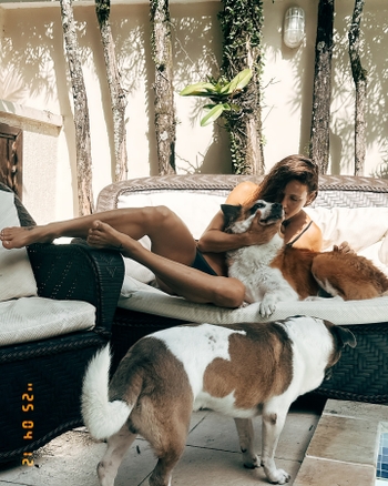 Fernanda de Freitas