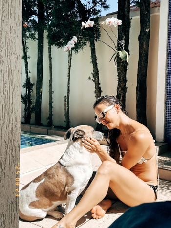 Fernanda de Freitas