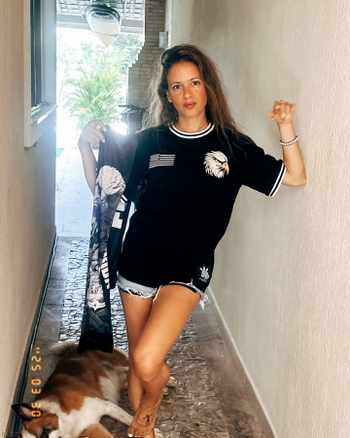 Fernanda de Freitas