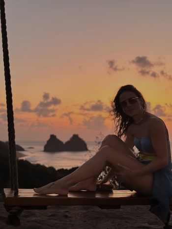 Fernanda de Freitas