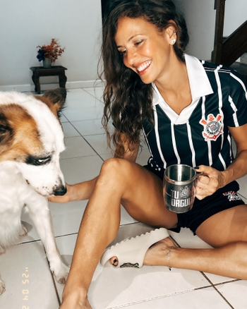 Fernanda de Freitas