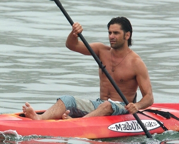 John Stamos