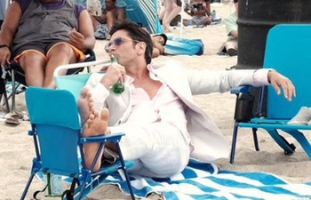 John Stamos