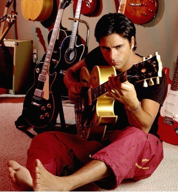 John Stamos