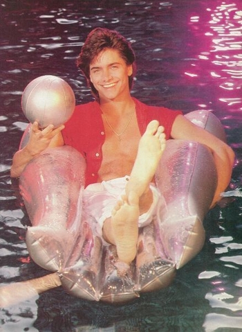 John Stamos