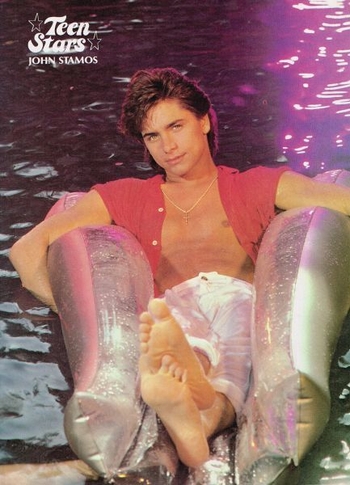 John Stamos