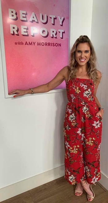 Valerie Stup