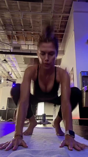 Valerie Stup