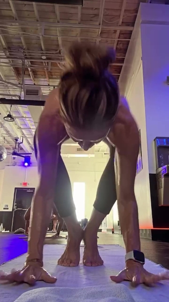 Valerie Stup