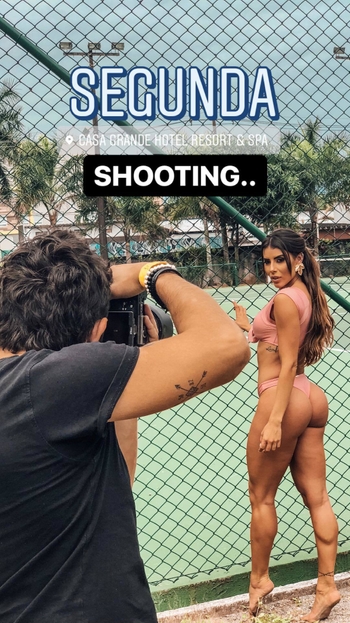 Thaís Bianca