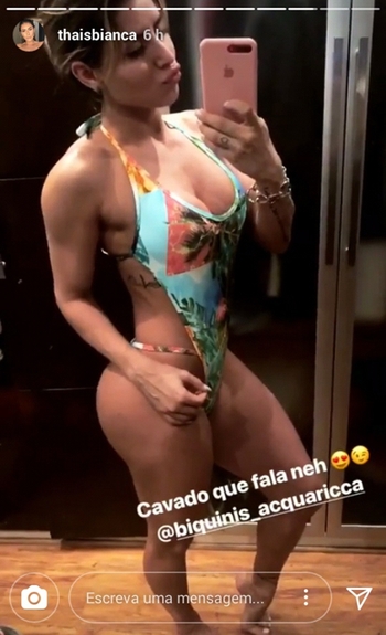 Thaís Bianca