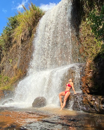 Thaís Bianca