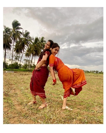 Reba Monica John