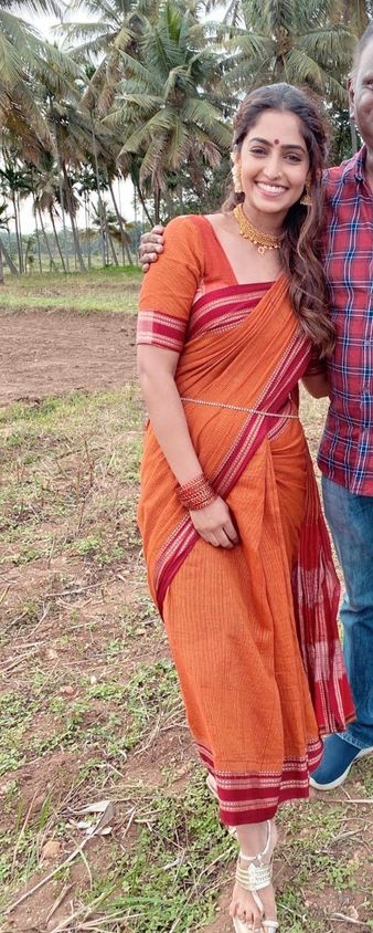 Reba Monica John