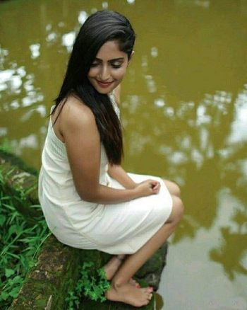 Reba Monica John