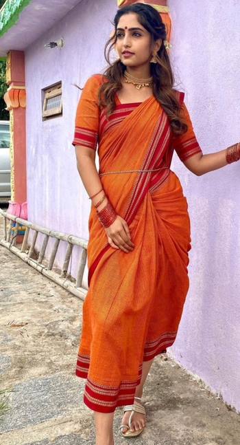 Reba Monica John