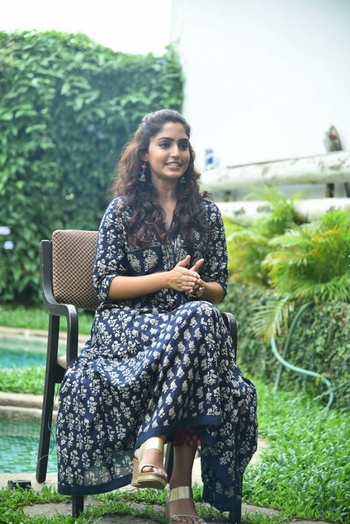 Reba Monica John